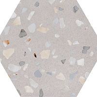 Керамогранит Pamesa Hex. Doria Greige 25.8x29
