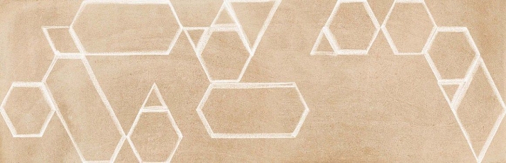 Настенная плитка Vives Ceramica Firle-R Beige 32x99