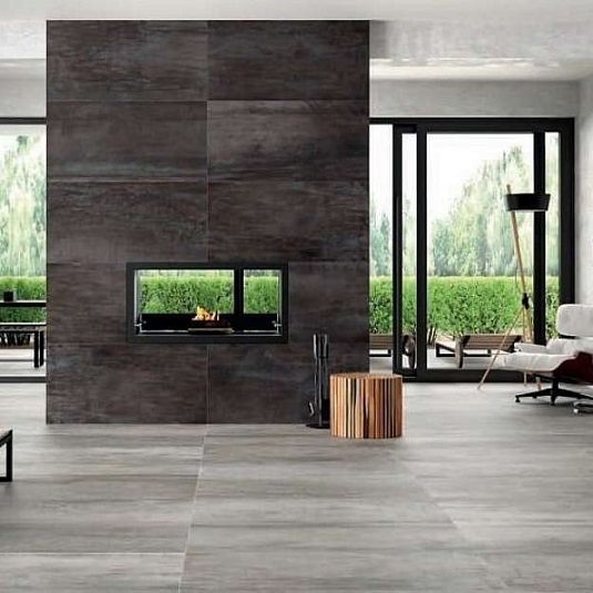 Плитка STN Acier