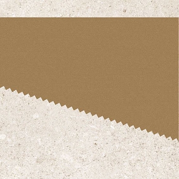 Керамогранит Vives Ceramica Kokomo Crema Oro 20x20