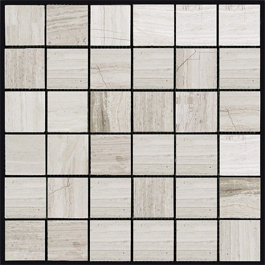  Natural Mosaic 7M032-48P 30.5x30.5