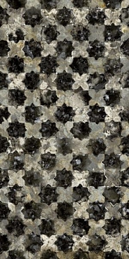 Керамогранит Piemme Ceramiche Opulence Antique Dark Lev.Ret 60x119.5