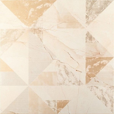 Декор Dune Carina Crema Rec 60x60