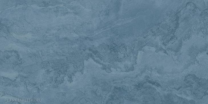 Керамогранит Pamesa Fiume Blu Rect. 60x120