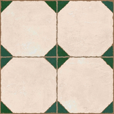 Керамогранит El Molino Artistic Green 58x58