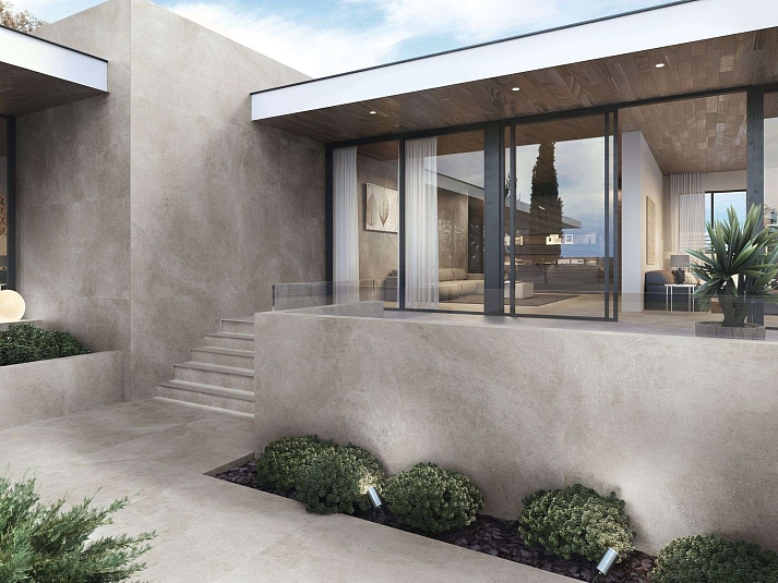 Керамогранит B-PLUS Habitat