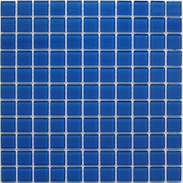 Мозаика Bonaparte Deep blu 30x30