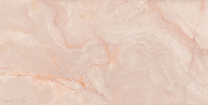Керамогранит Pamesa Cr. Lux Noor Peach Pul. Rect. 60x120