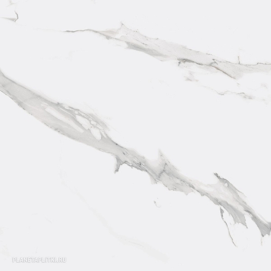 Керамогранит Pamesa Cr. Cellini Blanco (Leviglass) Rect. 60x60