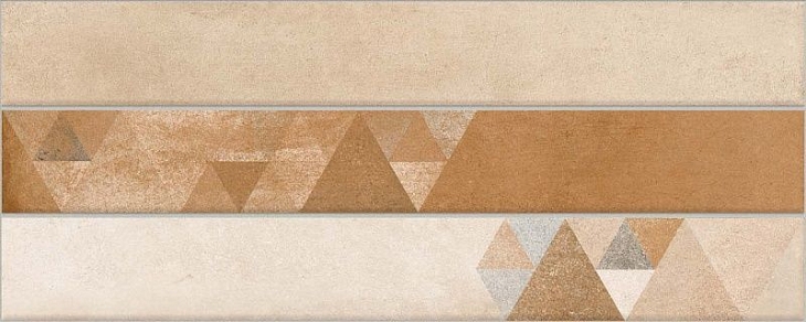 Настенная плитка Vives Ceramica Trevone Multicolor 20x50