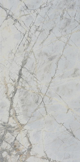Керамогранит Kutahya Bluetta Rect. Parlak Nano 120x240
