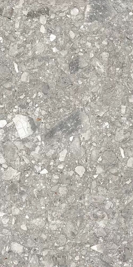 Керамогранит Kutahya Terra Stone Grey Rectified Lappato 60x120