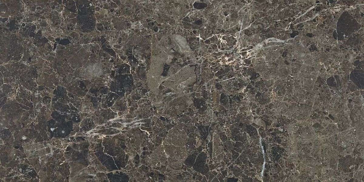 Керамогранит La Platera Caprice Black 60x120