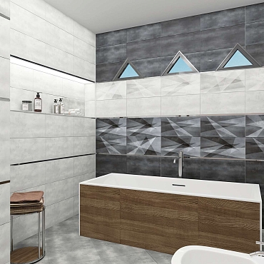 Shape Geometry24.9x41.8