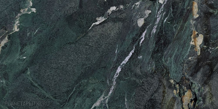 Керамогранит Pamesa Cr. Lux Euphoria Green Pul. Rect. 60x120