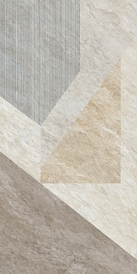 Керамогранит Monocibec Dicta Geometry 60x120