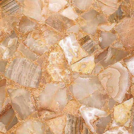 Керамогранит ITC Jade Terrazo Sugar 60x60