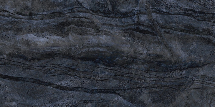 Керамогранит LCM 60120CBL23HG Cuba Blue 60x120