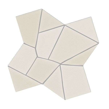 Керамогранит WOW Trencadis Gaudi Artic 25.5x25.5