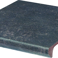Капинос Paradyz Viano Antracite Kapinos Stopnica Prosta 30x33