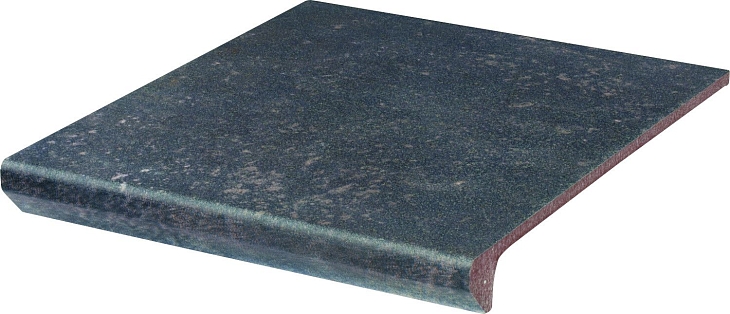 Капинос Paradyz Viano Antracite Kapinos Stopnica Prosta 30x33