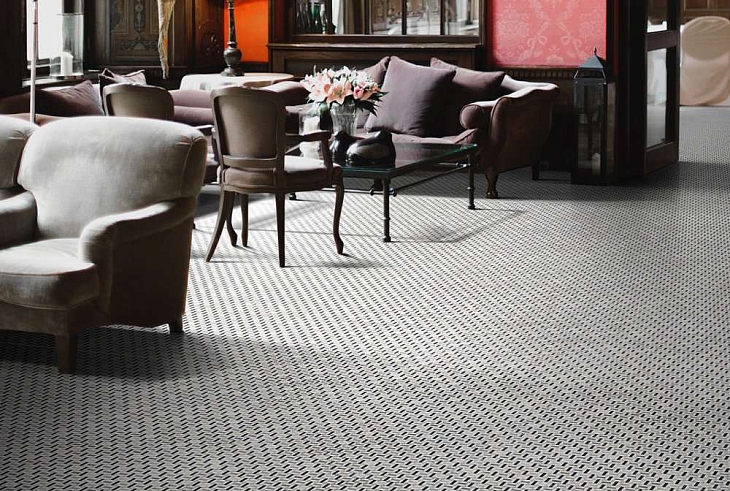 Керамогранит Vallelunga Nova