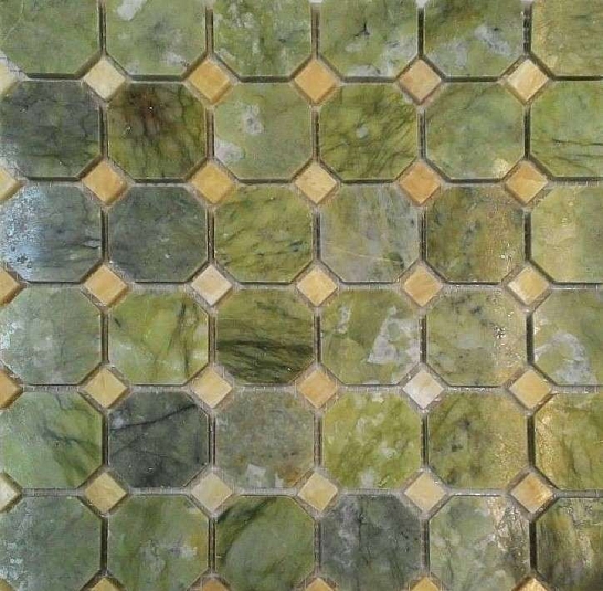 Мозаика Философия Мозаики M068+M073-BP 30.5x30.5