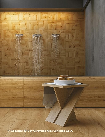 Керамогранит Atlas Concorde Exence