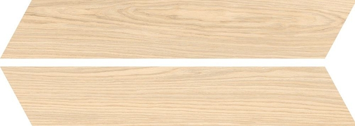 Керамогранит Rondine Dream Ecru Chevron 7.5x40.7