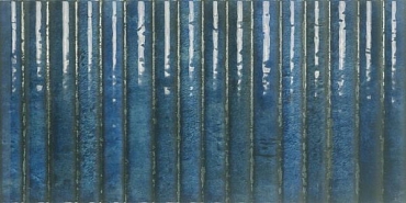 Настенная плитка Mainzu Etna Blu 15x30