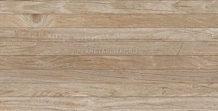 Керамогранит настенный Gayafores Vancouver Wall Miel 32x62.5