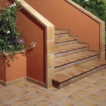 Escalera 24-25 Natural8x25