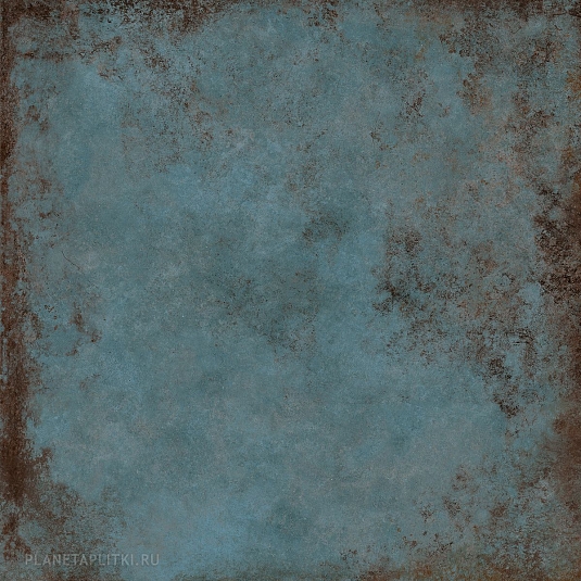 Керамогранит Pamesa Alloy Azzurro 60x60