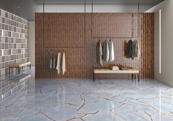 Керамогранит Pamesa Cr. Lux Nirvana