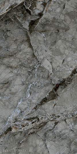 Керамогранит Amin Tile Co. Monako Dark Polish Rect. 60x120