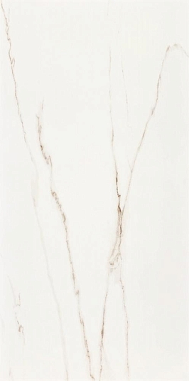 Керамогранит Kutahya Statuario Rect. Parlak Nano 60x120