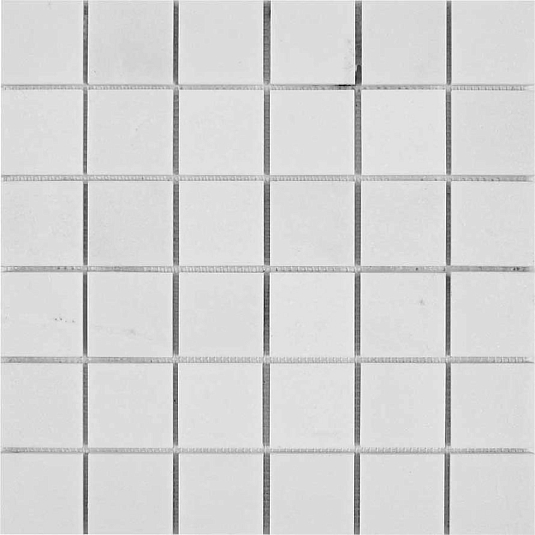 Мозаика из мрамора Pixel Mosaic PIX296 30.5x30.5