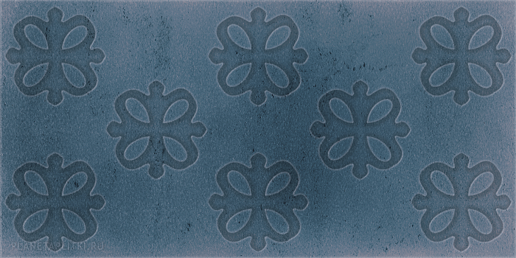 Настенная плитка Cifre Ceramica Sonora Decor Marine Brillo 7.5x15