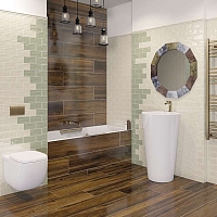 Настенная плитка El Barco Alfaro