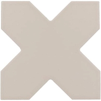 Керамогранит Equipe Porto Cross Taupe 12x12