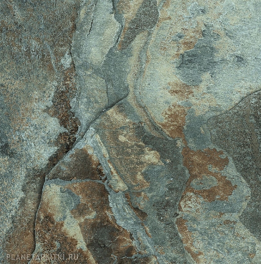 Керамогранит Pamesa Origin Slate Way Green 15x15