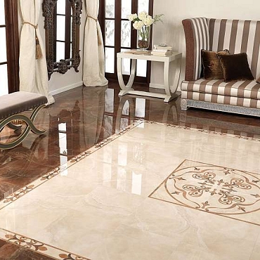 Greystone Smoke60x120