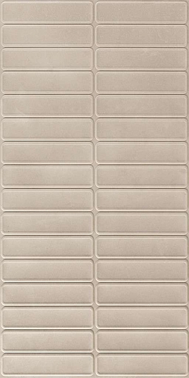 Декор Prissmacer Ess. Rlv Bercy Nude Matt 60x120