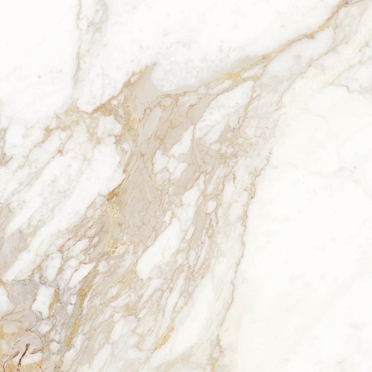 Керамогранит La Fenice Marble Velvet Florida Warm Reactive 3D 90x90