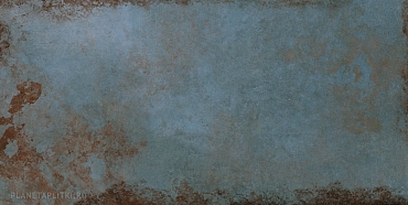 Керамогранит Pamesa Alloy Azzurro Rect. 60x120