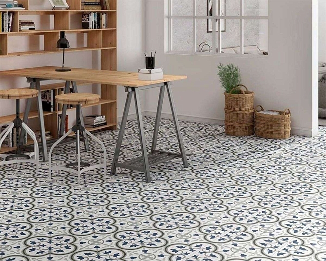 Плитка Ribesalbes Hermitage