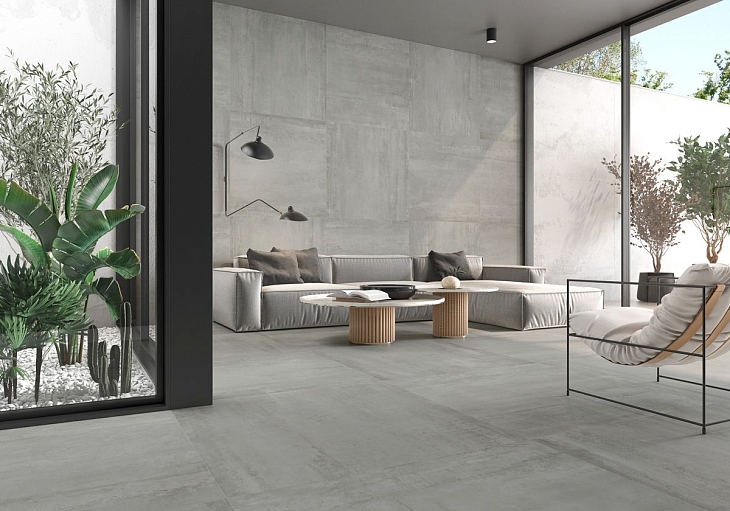 Керамогранит Geotiles Metal