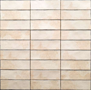 Керамогранит Mainzu Korfu White 6.5x20