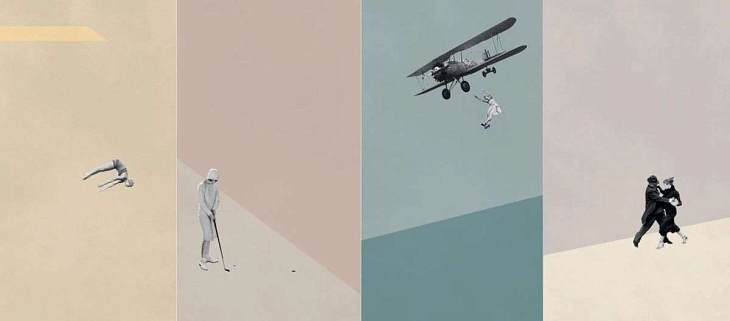 Плитка Atlas Concorde Boost Color