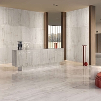 Плитка Tuscania White Marble